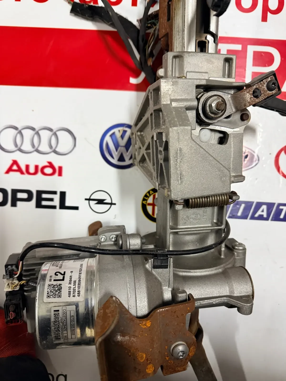 488103594R �������� ������ Renault CLIO 4  6700003800B 48810 3594R  --B | Mobile.bg � ����������� 1