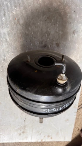   /    Mercedes Sprinter 2005 - A0014300008 | Mobile.bg    2