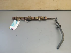 Рейка дюзи Тойота Корола 1.4б