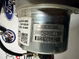 488103594R Кормилна колона Renault CLIO 4  6700003800B 48810 3594R  --B, снимка 4 - Части - 53192302