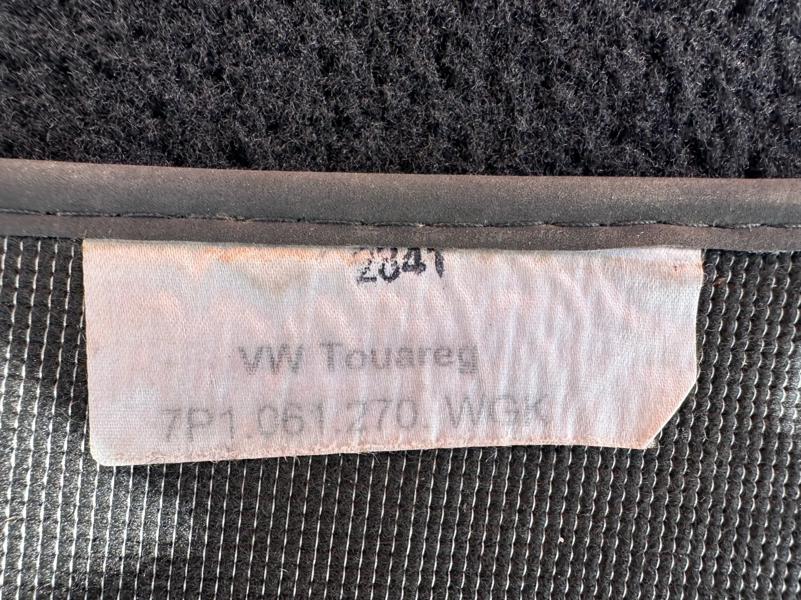         VW TOUAREG  2013  | Mobile.bg   5