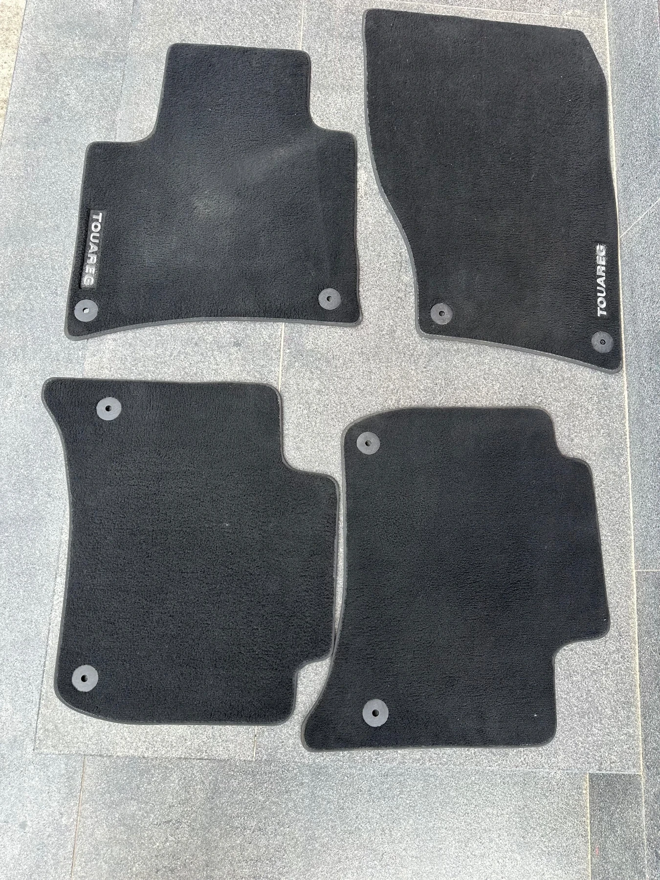         VW TOUAREG  2013  | Mobile.bg   1