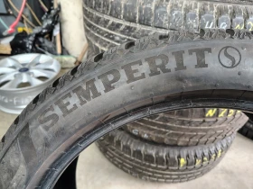 Гуми Зимни 225/45R18, снимка 4