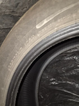 Гуми Летни 225/65R17, снимка 4