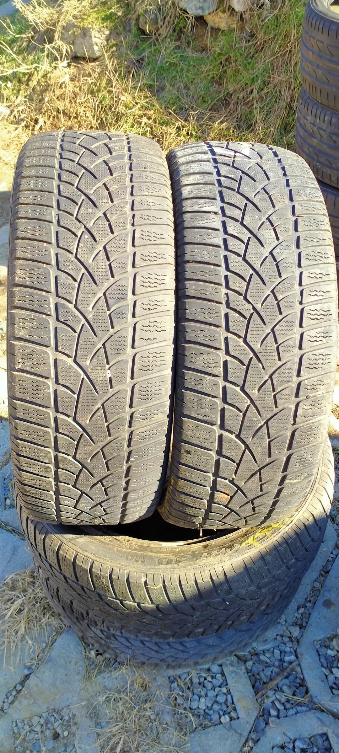  235/50R19 | Mobile.bg   2