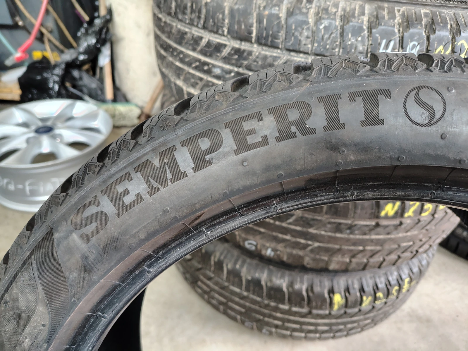 ���� 225/45R18 | Mobile.bg � ����������� 4