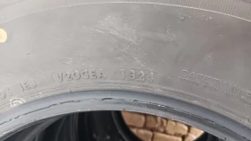 Гуми Всесезонни 225/95R16, снимка 5 - Гуми и джанти - 48675650