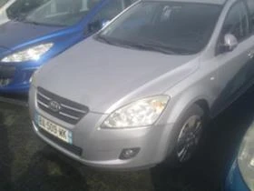 Kia Ceed 1.6 CRDi, снимка 7