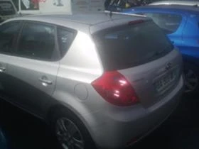 Kia Ceed 1.6 CRDi, снимка 11