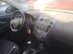 Kia Ceed 1.6 CRDi, снимка 3