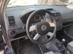 VW Polo Cross 1.9tdi, снимка 11