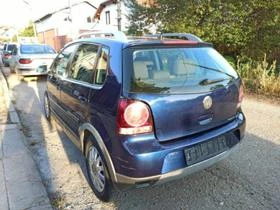 VW Polo Cross 1.9tdi, снимка 7