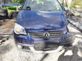 VW Polo Cross 1.9tdi, снимка 2