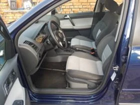 VW Polo Cross 1.9tdi, снимка 10