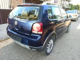 VW Polo Cross 1.9tdi, снимка 6