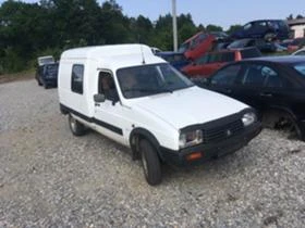 Citroen C15, снимка 1