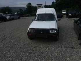 Citroen C15, снимка 2