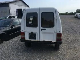 Citroen C15, снимка 3