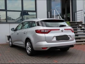 Renault Megane 1,5 DCI-K9KG 656-110PS, снимка 4