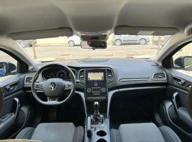 Renault Megane 1,5 DCI-K9KG 656-110PS, снимка 5