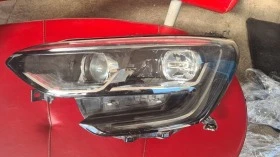 Renault Megane 1,5 DCI-K9KG 656-110PS, снимка 9