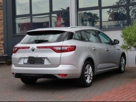 Renault Megane 1,5 DCI-K9KG 656-110PS, снимка 3