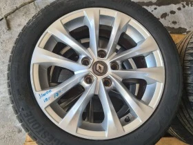 Renault Megane 1,5 DCI-K9KG 656-110PS, снимка 7