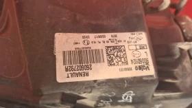 Renault Megane 1,5 DCI-K9KG 656-110PS, снимка 8