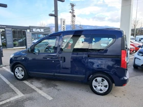 Dacia Dokker 1.3TCe 102k.c., снимка 6