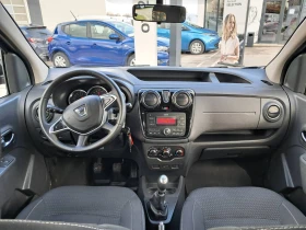 Dacia Dokker 1.3TCe 102k.c., снимка 8