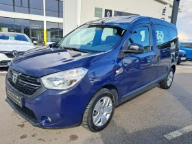 Dacia Dokker 1.3TCe 102k.c., снимка 2