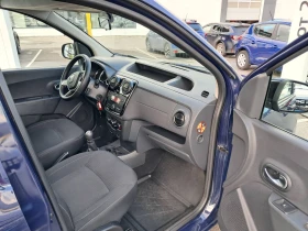 Dacia Dokker 1.3TCe 102k.c., снимка 9