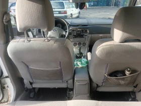 Subaru Forester SG5, снимка 3