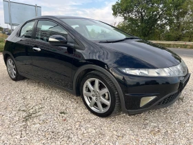 Honda Civic 1.8i V-tec/140p.s., снимка 2