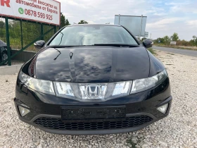 Honda Civic 1.8i V-tec/140p.s., снимка 6