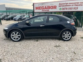 Honda Civic 1.8i V-tec/140p.s., снимка 8