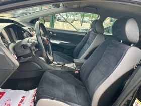 Honda Civic 1.8i V-tec/140p.s., снимка 11