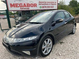 Honda Civic 1.8i V-tec/140p.s., снимка 5