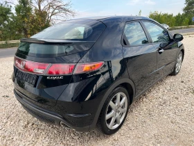 Honda Civic 1.8i V-tec/140p.s., снимка 3