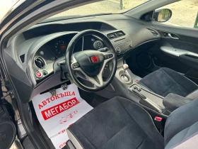 Honda Civic 1.8i V-tec/140p.s., снимка 10