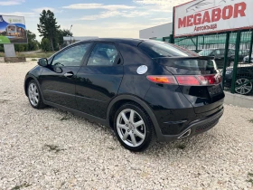 Honda Civic 1.8i V-tec/140p.s., снимка 4