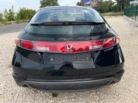 Honda Civic 1.8i V-tec/140p.s., снимка 7