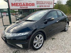 Honda Civic 1.8i V-tec/140p.s., снимка 1