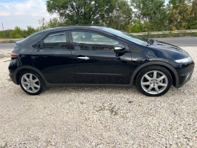 Honda Civic 1.8i V-tec/140p.s., снимка 9