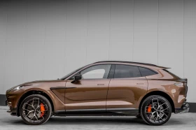 Aston Martin DBX 707* MY25* PERFORMANCE* CARBON* LIMITED * ГАРАНЦИЯ, снимка 2