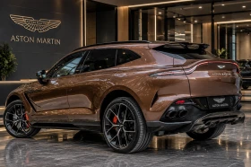 Aston Martin DBX 707* MY25* PERFORMANCE* CARBON* LIMITED * ГАРАНЦИЯ, снимка 3