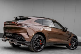 Aston Martin DBX 707* MY25* PERFORMANCE* CARBON* LIMITED * ГАРАНЦИЯ, снимка 5