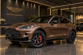 Aston Martin DBX 707* MY25* PERFORMANCE* CARBON* LIMITED * ГАРАНЦИЯ, снимка 1