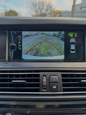 BMW 530 XD, снимка 8