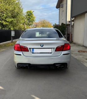 BMW 530 XD, снимка 3